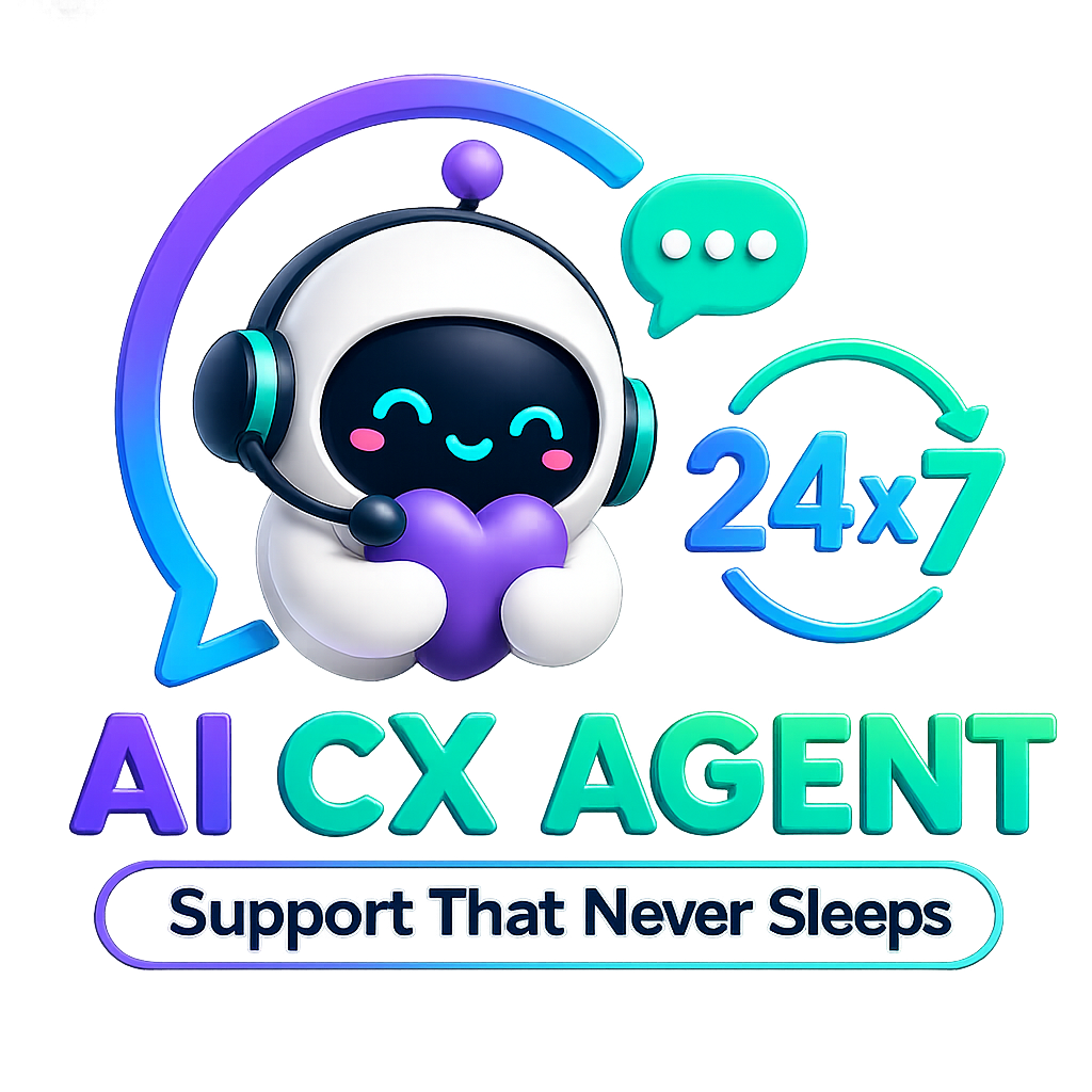 AI CX Agent